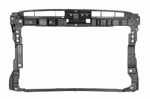 Acoperire fata potrivit VW PASSAT B8 2014-2019 - (complet, diesel, plastic, certificata TÜV)