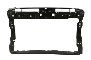 Acoperire fata potrivit VW PASSAT B8 2014-2019 - (complet, plastic, certificata TÜV)