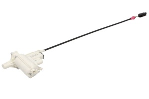 Actuator fata stanga potrivit MERCEDES GLE W167, GLS II dupa 2019 - Img 2