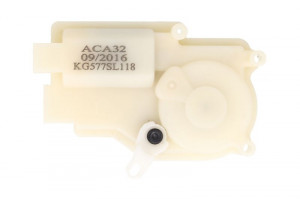 Actuator portbagaj potrivit HONDA JAZZ 2002-2004 - 2 pini