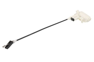 Actuator spate dreapta potrivit MERCEDES GLE W167, GLS II dupa 2019