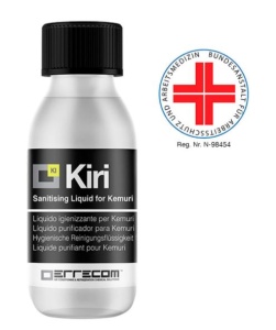 Agent dezinfectant pentru aer condiționat KIRI, 50 ml, 12 buc, aplicare: igienizare