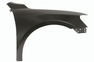 Aripa Dreapta Fata potrivit VW PASSAT B7 USA 2011-2015 - (otel; certificat CAPA)