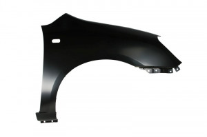 Aripa Dreapta potrivit AUDI A6 C5, ALLROAD C5 2001-2007 - (cu locas semnalizator)