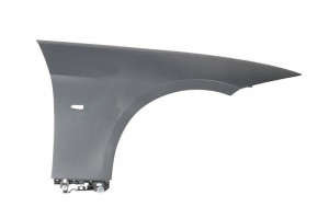 Aripa Dreapta potrivit BMW 3 E92, E93 2006-2010 - (cu locas semnalizator)