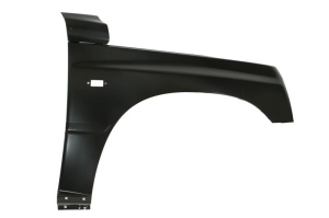 Aripa Dreapta potrivit SUZUKI JIMNY FJ 2012-2018 - (cu gaura pentru indicator, cu suport de orificii)