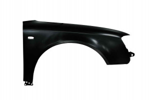 Aripa fata dreapta cu locas semnalizator potrivit AUDI A4 B6, A4 B7 11.04-03.08