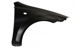 Aripa fata dreapta cu locas semnalizator potrivit CHEVROLET LACETTI, NUBIRA; DAEWOO LACETTI, NUBIRA Hatchback 2003-2009
