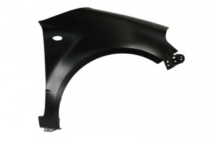 Aripa fata dreapta cu locas semnalizator potrivit FIAT SEDICI; SUZUKI SX4 2006-2013