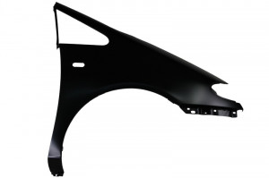 Aripa fata dreapta cu locas semnalizator potrivit FORD GALAXY I; SEAT ALHAMBRA; VW SHARAN 1995-2001