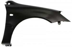 Aripa fata dreapta cu locas semnalizator potrivit MITSUBISHI LANCER VII 2003-2007