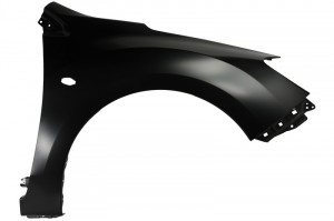 Aripa fata dreapta cu locas semnalizator potrivit SUBARU IMPREZA 2008-2012