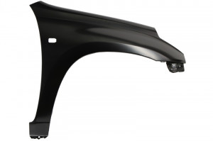 Aripa fata dreapta cu locas semnalizator potrivit TOYOTA RAV 4 II 2000-2005