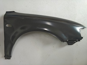 Aripa fata dreapta cu locas semnalizator potrivit VW PASSAT B5, PASSAT B5.5 1996-2000 Resigilat