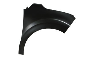Aripa fata Dreapta potrivit CITROEN C3 III 2016-2020 - (plastic)