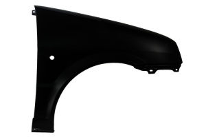 Aripa fata Dreapta potrivit FIAT CINQUECENTO 1991-1999 - (cu gaura pentru semnalizator)
