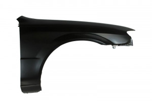 Aripa fata Dreapta potrivit MAZDA 323 F VI, 323 S VI 2001-2004