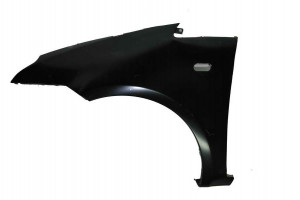 Aripa fata Stanga cu locas semnalizator potrivit FORD C-MAX, FOCUS C-MAX 10.03-06.07