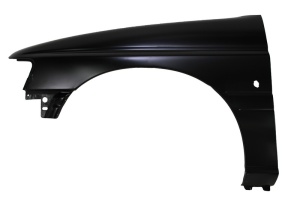 Aripa fata Stanga potrivit FORD ESCORT V/VI, ORION III 1990-1995 - (cu gaura pentru semnalizator)
