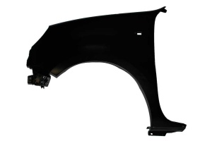 Aripa fata Stanga potrivit NISSAN KUBISTAR X76, X80; RENAULT KANGOO I 2003-2009 - (cu gaura pentru semnalizator)