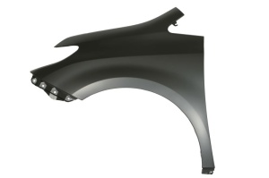 Aripa fata Stanga potrivit TOYOTA SIENNA 2010-2017 - (otel)