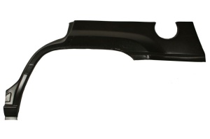 Aripa interioara spate stanga potrivit JEEP GRAND CHEROKEE I ZJ 1991-1999 - Img 3