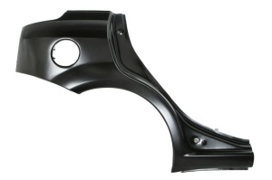Aripa spate Dreapta potrivit ABARTH GRANDE PUNTO; FIAT GRANDE PUNTO 5D 2005-2012