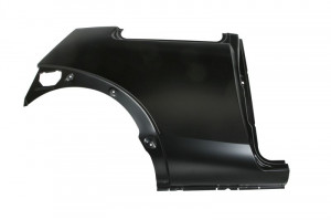 Aripa spate Dreapta potrivit FORD KA, STREET KA 3D 1996-2008