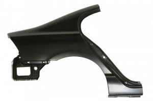 Aripa spate Dreapta potrivit HONDA CIVIC VIII Sedan 2005-2012 - (otel)