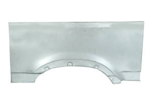 Aripa spate dreapta potrivit NISSAN INTERSTAR; OPEL MOVANO A; RENAULT MASTER II, MASTER PRO 1998-2010 - (inaltime 50mm)