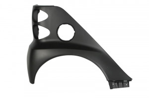 Aripa spate Dreapta potrivit SMART FORTWO 2007-2012