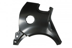 Aripa spate Dreapta potrivit VW POLO, POLO IV 5D