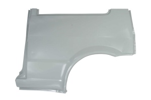 Aripa spate Stanga potrivit FIAT CINQUECENTO Break 1991-1999