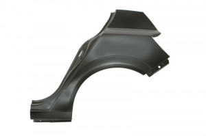 Aripa spate Stanga potrivit OPEL ASTRA H, ASTRA H CLASSIC, ASTRA H GTC, ASTRA H/KOMBI 5D 2004-2012