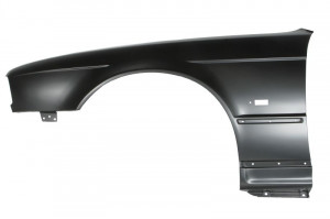 Aripa Stanga Fata potrivit BMW 5 E34 1987-1997 - (cu orificii semnalizator)