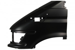 Aripa Stanga Fata potrivit IVECO DAILY III 1999-2006 - (cu orificii semnalizator)