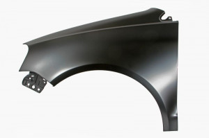 Aripa Stanga Fata potrivit VW POLO IV 9N3 2005-2009
