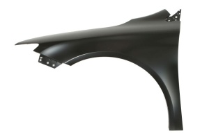 Aripa Stanga potrivit CHRYSLER 200 2014-2016 - (otel, certificat CAPA)