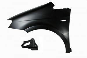 Aripa Stanga potrivit FIAT IDEA 2003-2011 - (cu locas semnalizator)