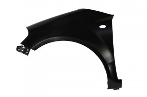 Aripa Stanga potrivit FIAT SEDICI; SUZUKI SX4 2006-2013 - (cu locas semnalizator)