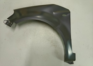 Aripa Stanga potrivit FIAT SEDICI; SUZUKI SX4 2006-2013 Resigilat - (cu locas semnalizator)
