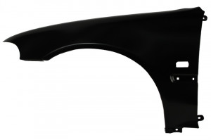 Aripa Stanga potrivit HONDA CIVIC V 1991-1995 - (cu locas semnalizator)