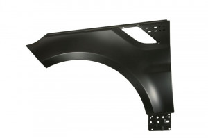 Aripa Stanga potrivit LAND ROVER RANGE ROVER SPORT II dupa 2013 - (aluminiu)