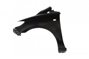Aripa Stanga potrivit MAZDA 5 2005-2010 - (cu locas semnalizator)