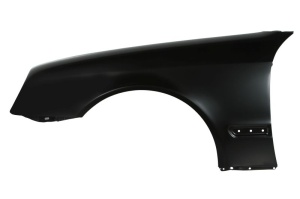 Aripa Stanga potrivit MERCEDES CLK C208 1997-2002 - (cu suport de gauri)