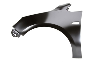 Aripa Stanga potrivit OPEL ASTRA J 2009-2015 - (cu gaura pentru indicator, otel)