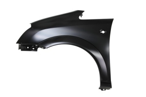 Aripa Stanga potrivit OPEL MERIVA A 2003-2010 - (cu orificiu semnalizator)