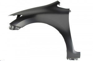 Aripa Stanga potrivit TOYOTA AURIS 2010-2012