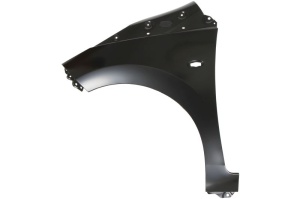 Aripa Stanga potrivit TOYOTA AYGO II 2014-2021 - (cu gaura pentru indicator)