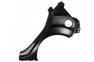 Aripa Stanga Spate potrivit FORD FIESTA VI 5D 2008-2013 - (2/3 inaltime)